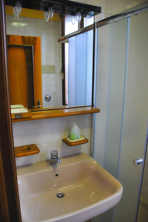 Casa Vacanze Vedelago イストラーナ エクステリア 写真