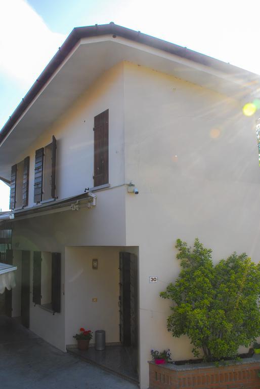 Casa Vacanze Vedelago イストラーナ エクステリア 写真