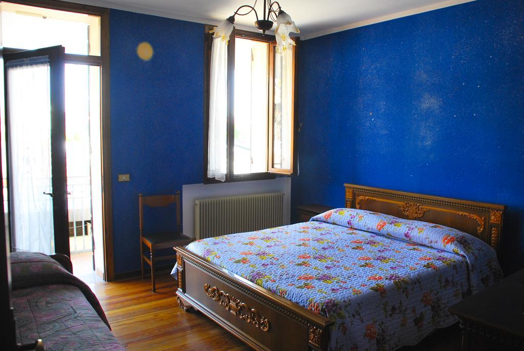 Casa Vacanze Vedelago イストラーナ エクステリア 写真