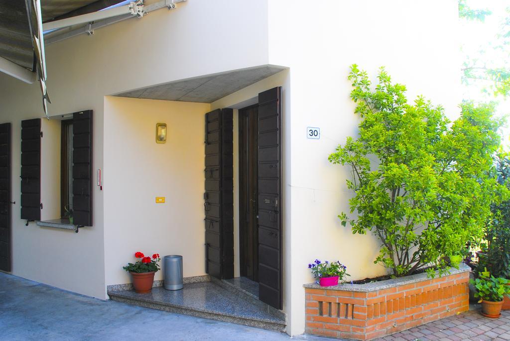 Casa Vacanze Vedelago イストラーナ エクステリア 写真