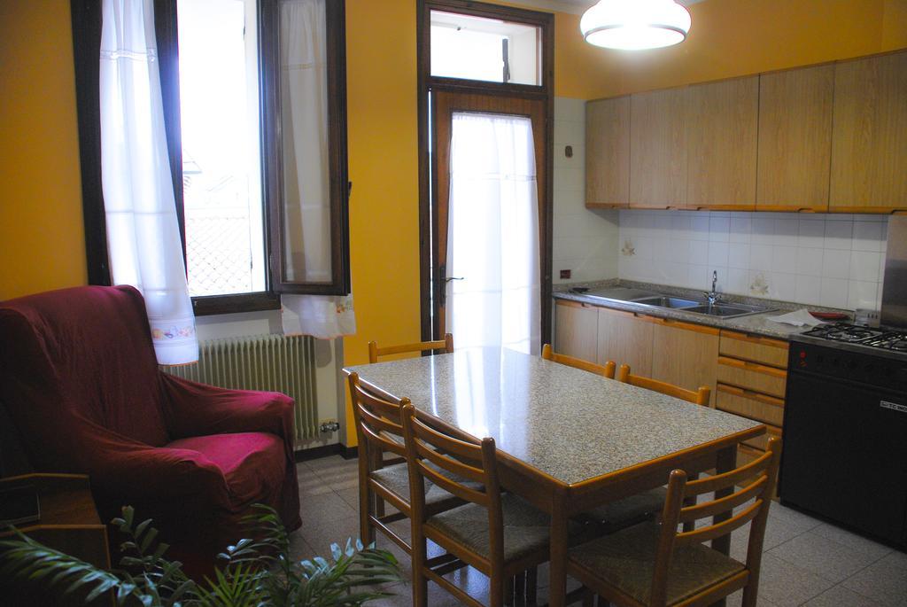 Casa Vacanze Vedelago イストラーナ エクステリア 写真